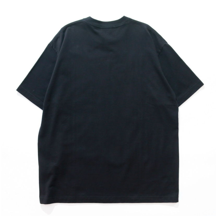 The NERDYS / Brigitte Tanaka×The NERDYS CATS T-shirt