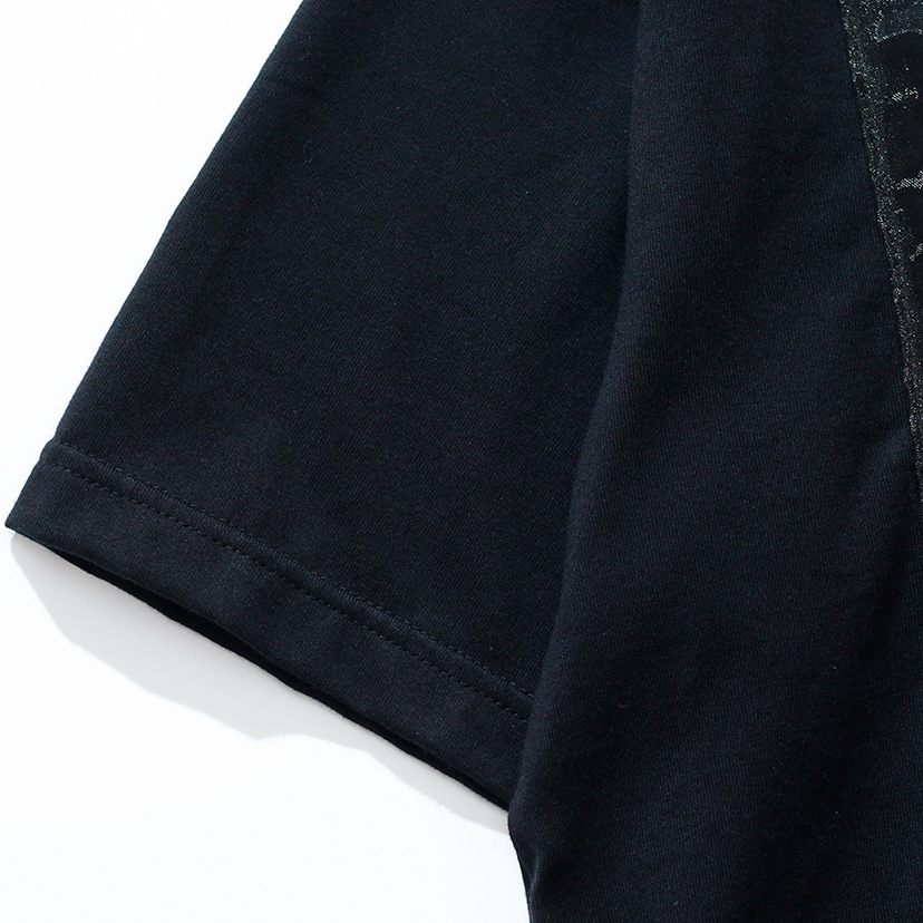 The NERDYS / Brigitte Tanaka×The NERDYS CATS T-shirt