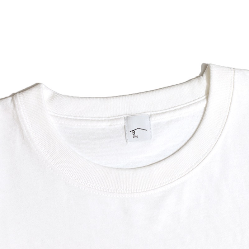 BIN / All Hail sushi T-shirt