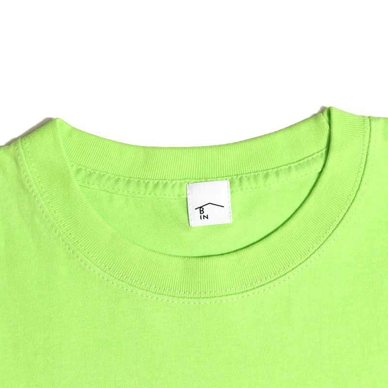 BIN / All Hail sushi T-shirt