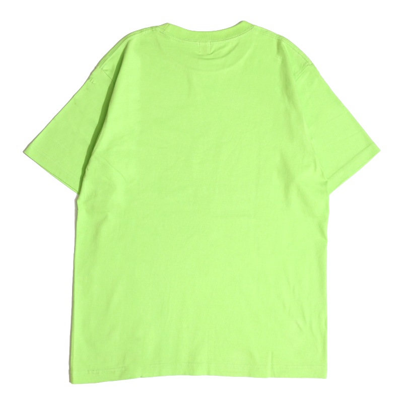 BIN / All Hail sushi T-shirt