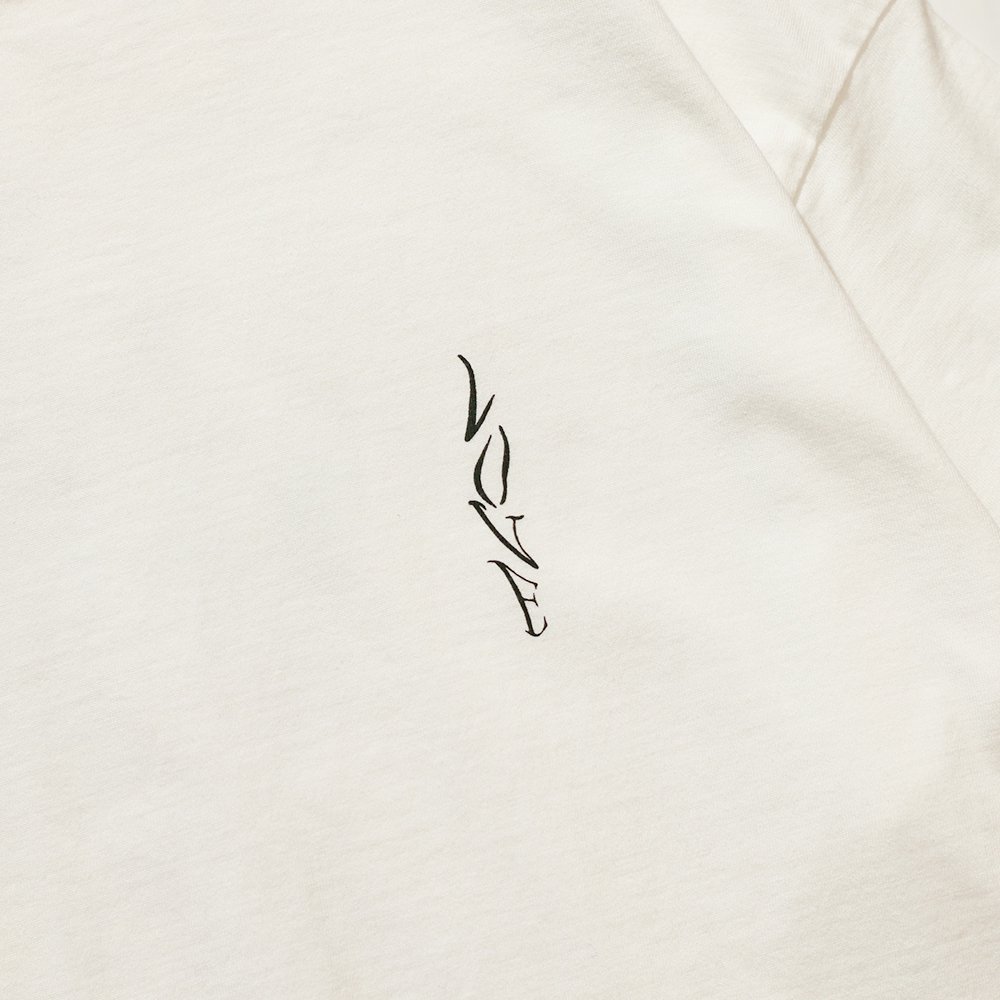 BIN×one nova×Erika&Aitam / Collage Tee