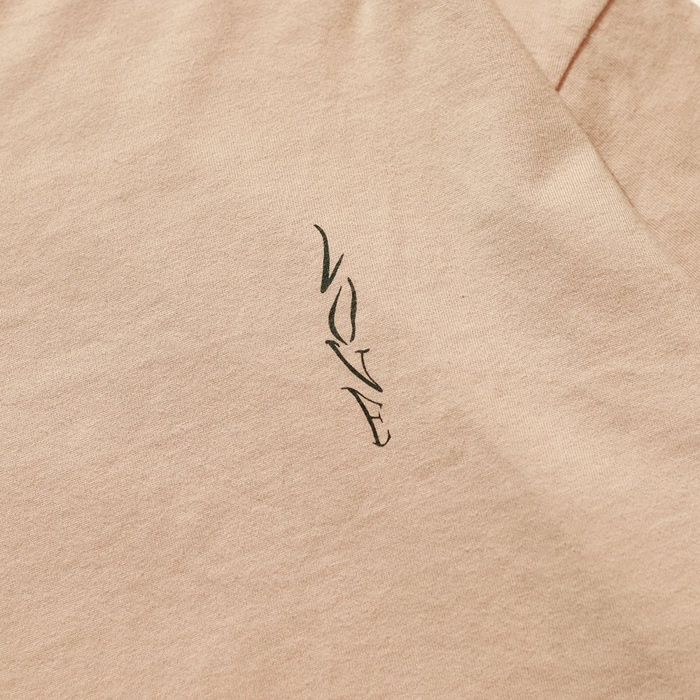 BIN×one nova×Erika&Aitam / Collage Tee