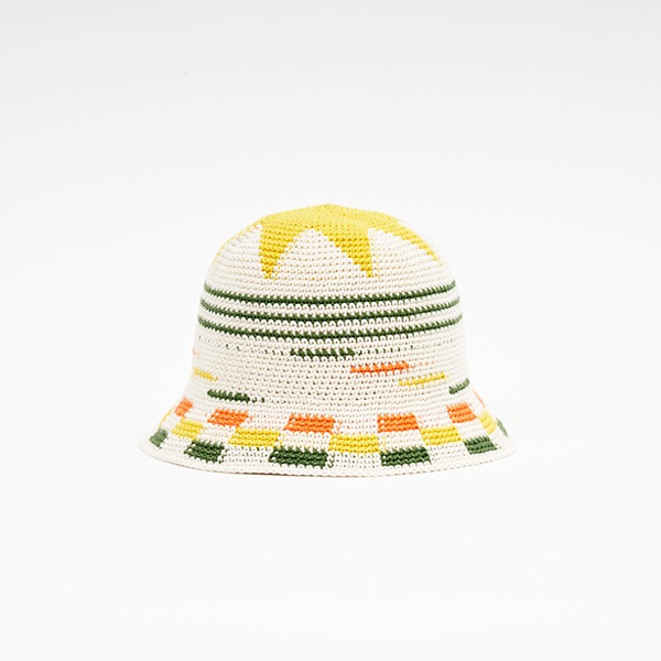Sublime / Fine Handknit Hat