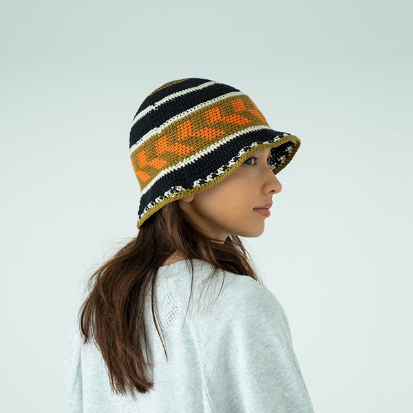 Sublime / Fine Handknit Hat | Sublime | BIN