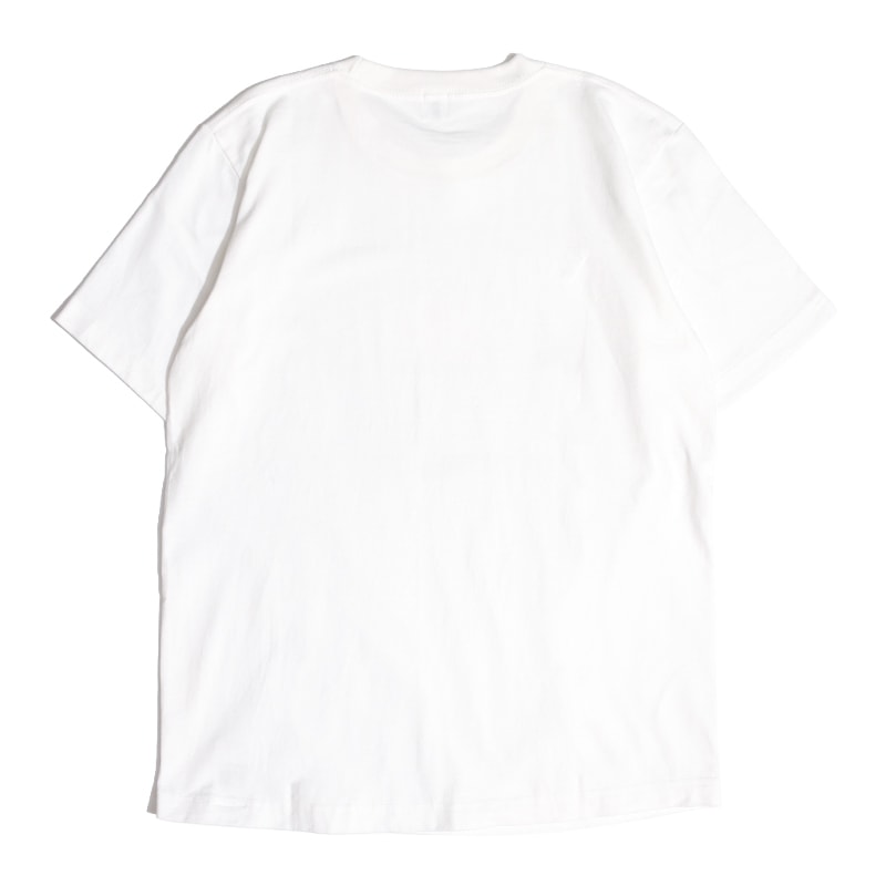 BIN / All Hail short cake T-shirt