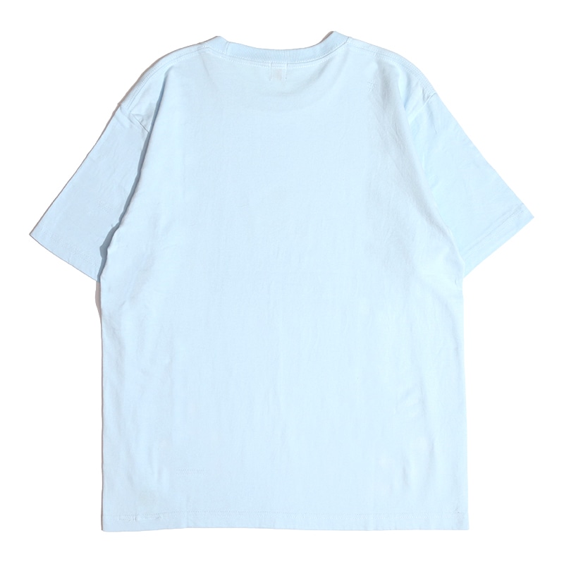 BIN / All Hail short cake T-shirt