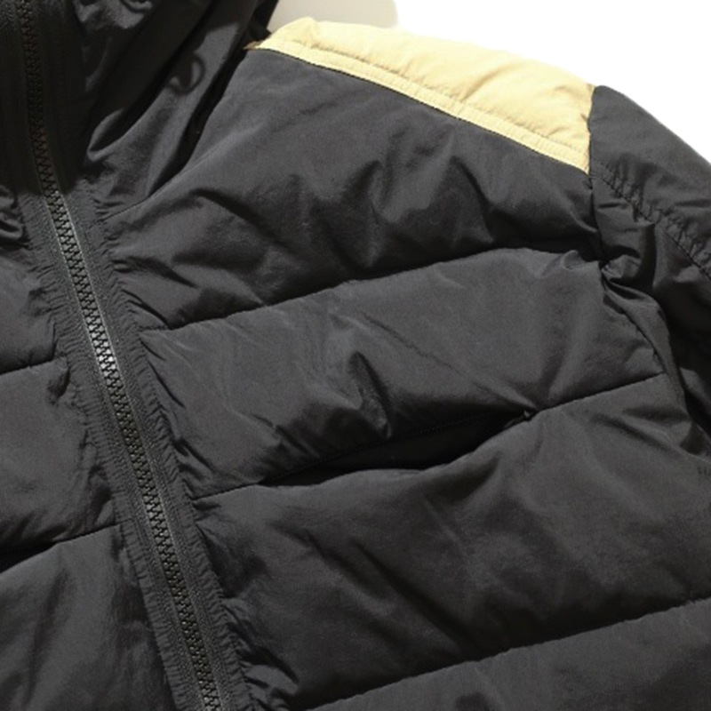 The Nerdys / PUFFER JACKET