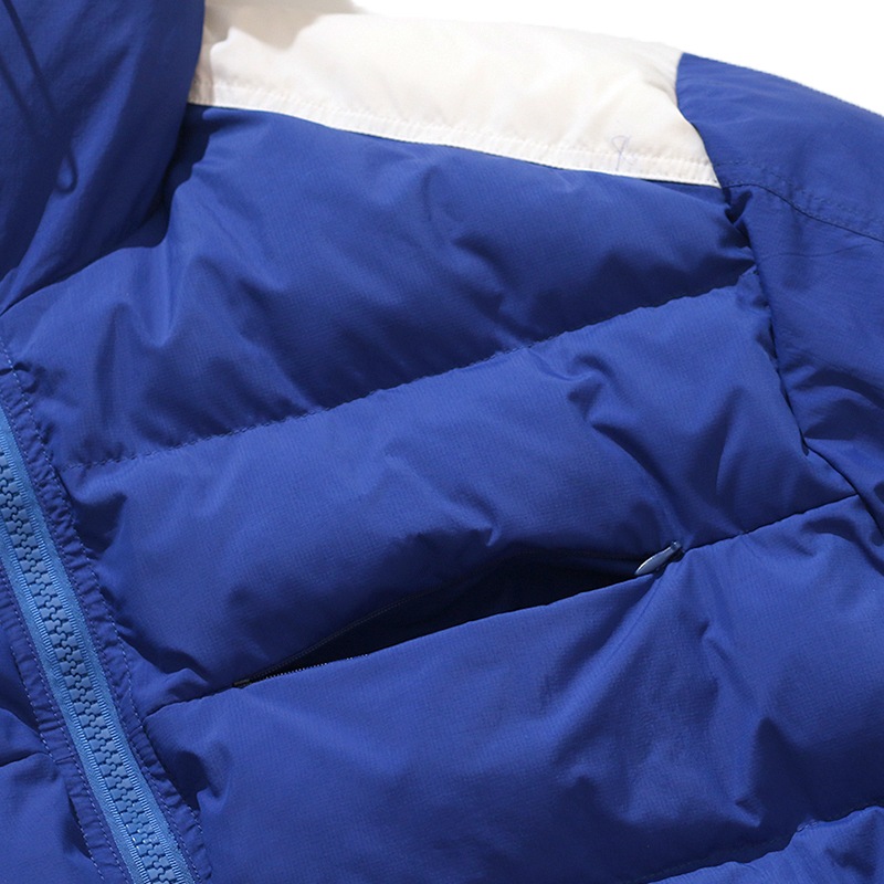 The Nerdys / PUFFER JACKET