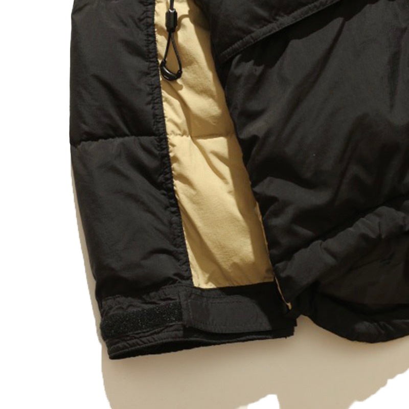The Nerdys / PUFFER JACKET