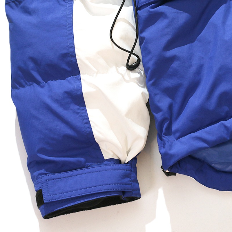 The Nerdys / PUFFER JACKET