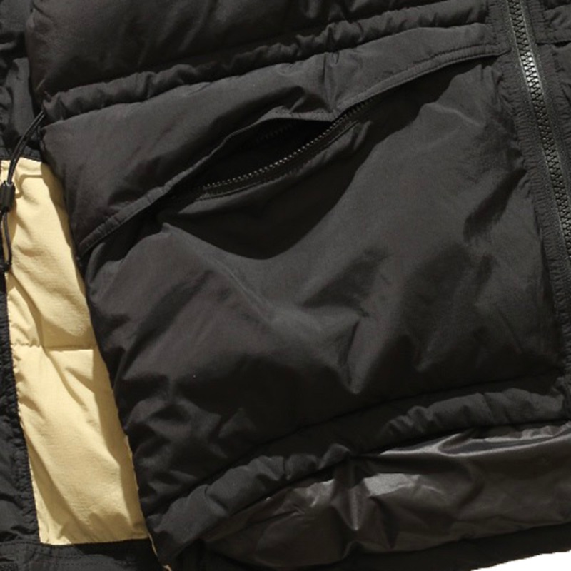 The Nerdys / PUFFER JACKET