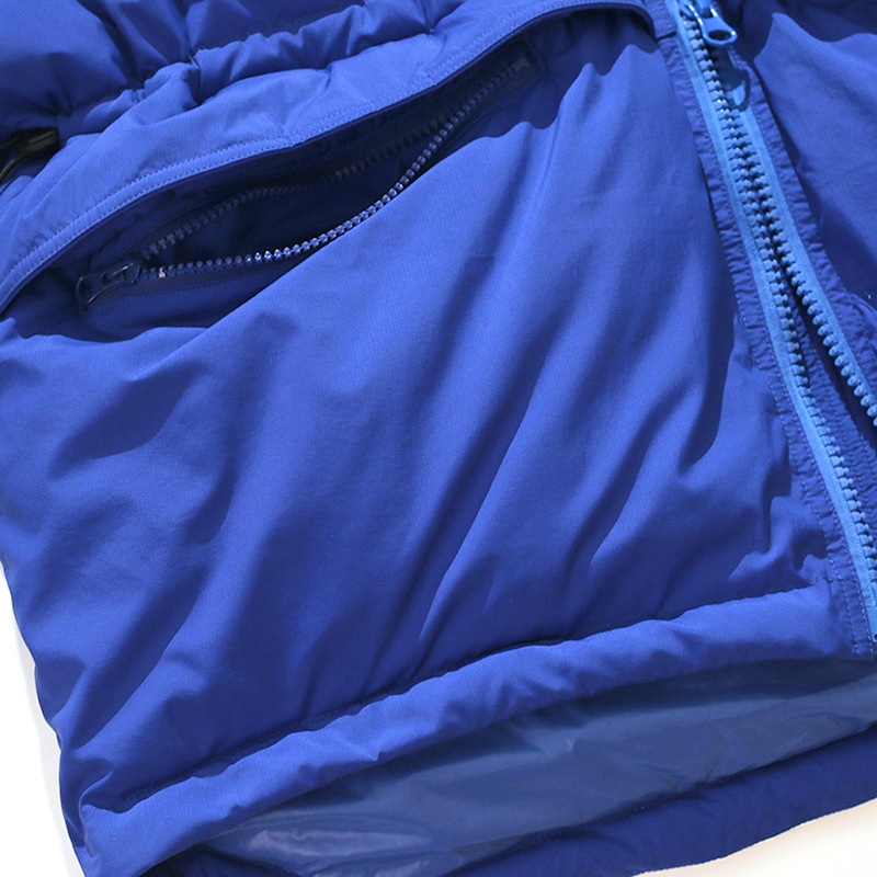 The Nerdys / PUFFER JACKET