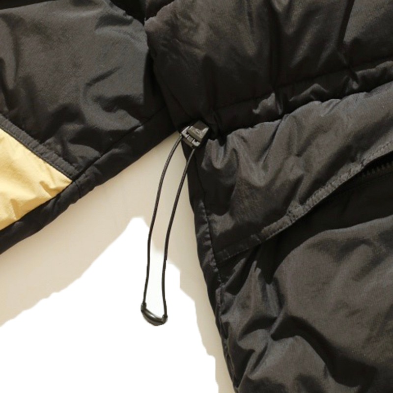 The Nerdys / PUFFER JACKET