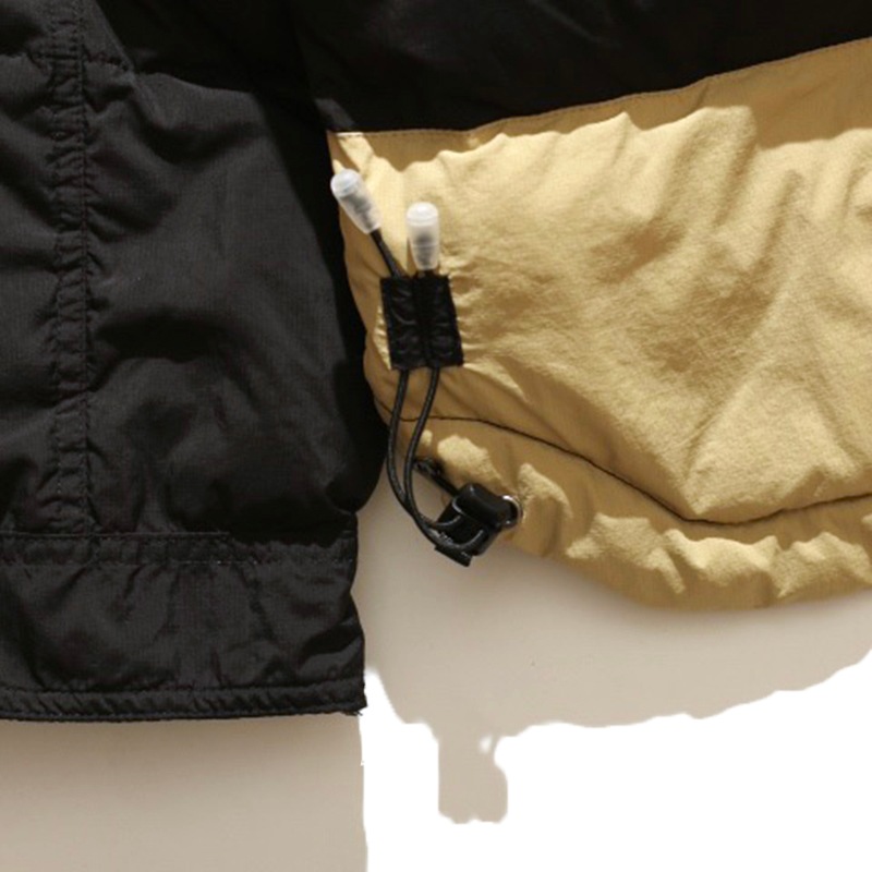 The Nerdys / PUFFER JACKET