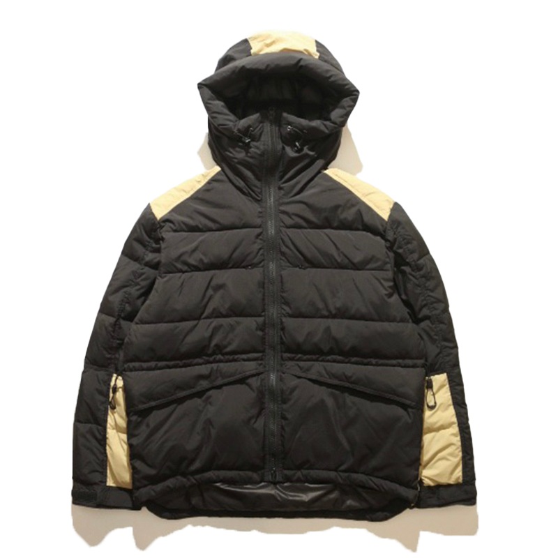 The Nerdys / PUFFER JACKET
