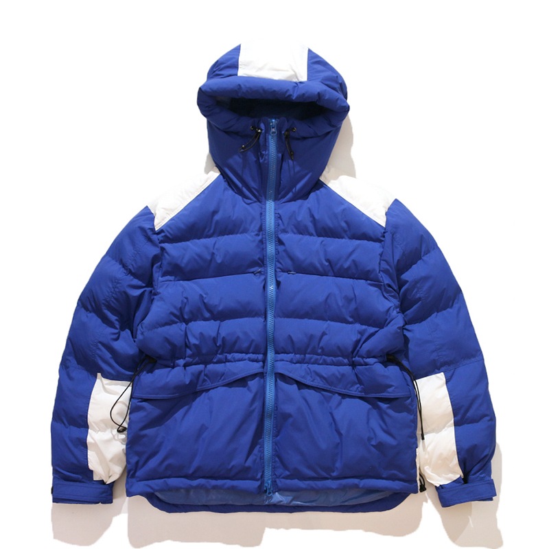 The Nerdys / PUFFER JACKET