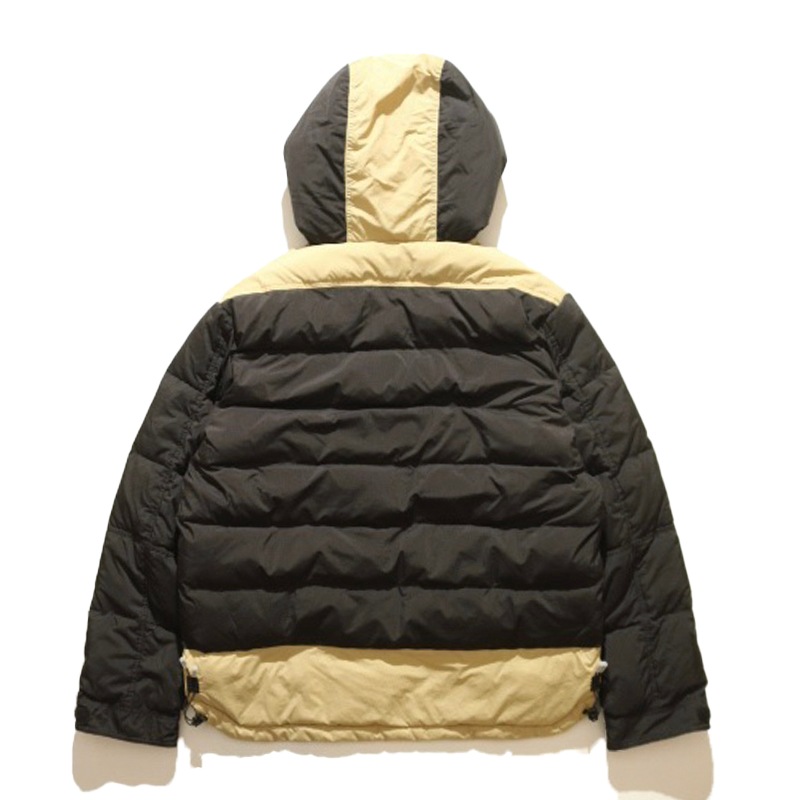The Nerdys / PUFFER JACKET