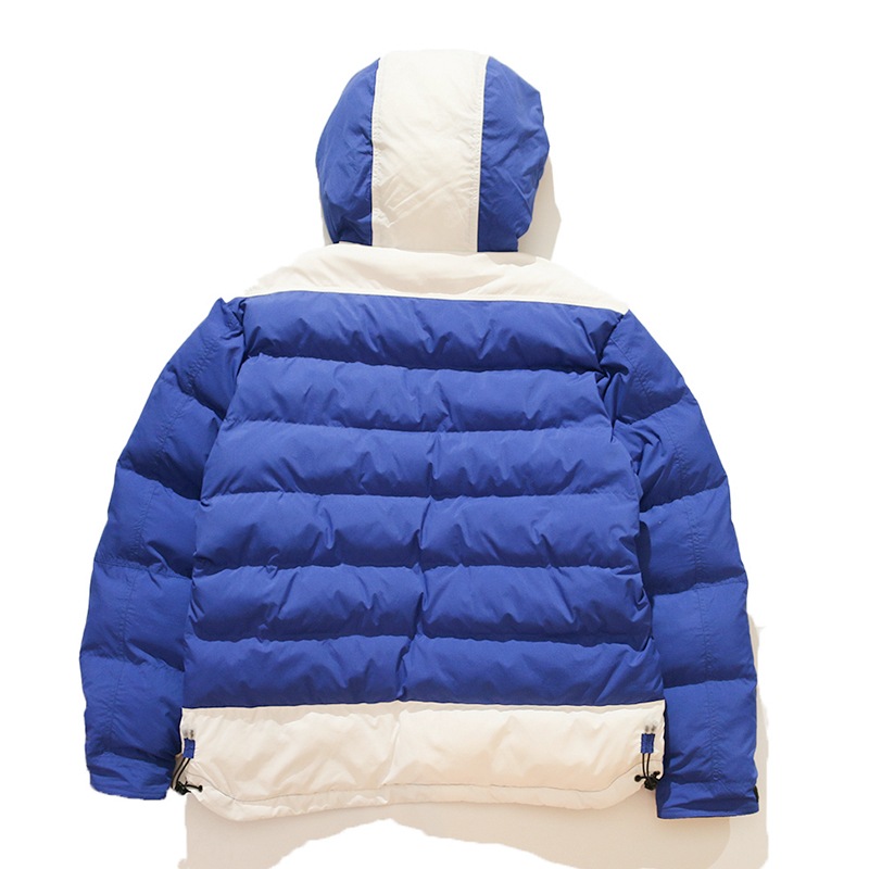 The Nerdys / PUFFER JACKET