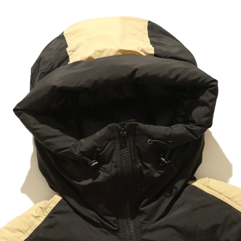 The Nerdys / PUFFER JACKET