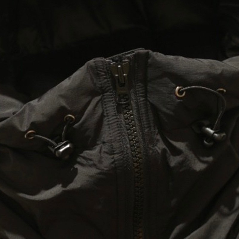 The Nerdys / PUFFER JACKET