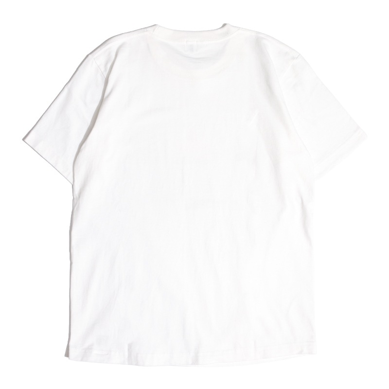 BIN / All Hail hamburger T-shirt