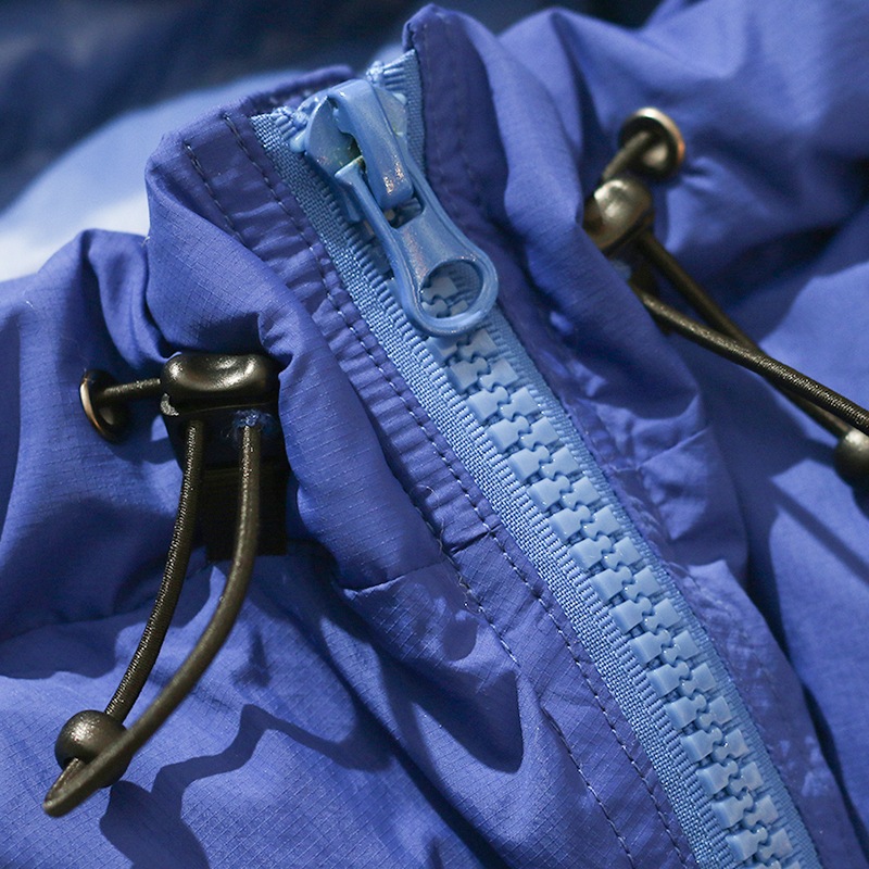 The Nerdys / PUFFER JACKET