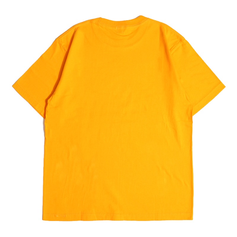 BIN / All Hail hamburger T-shirt
