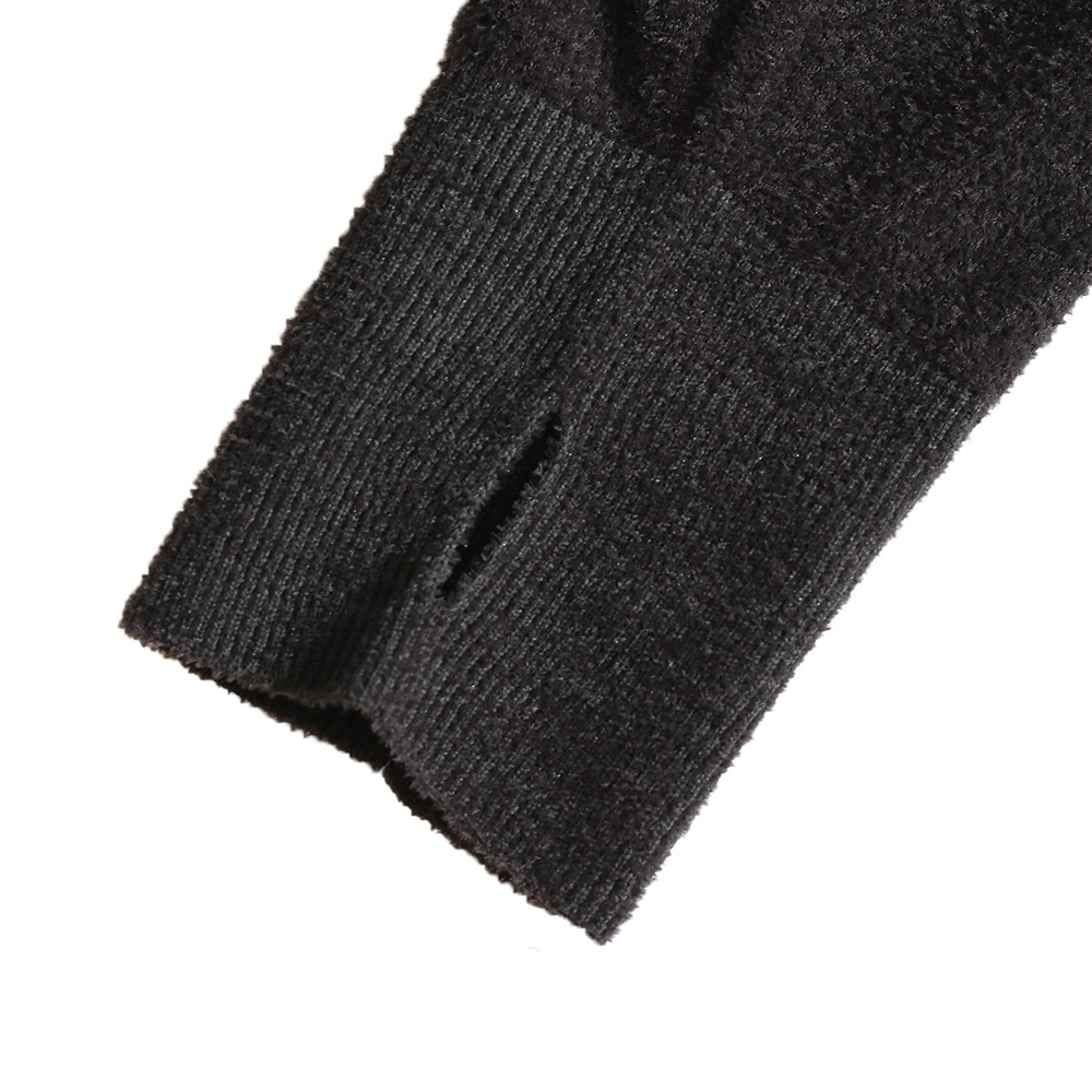 Goldwin / Mesh Pile Crew | Goldwin | BIN