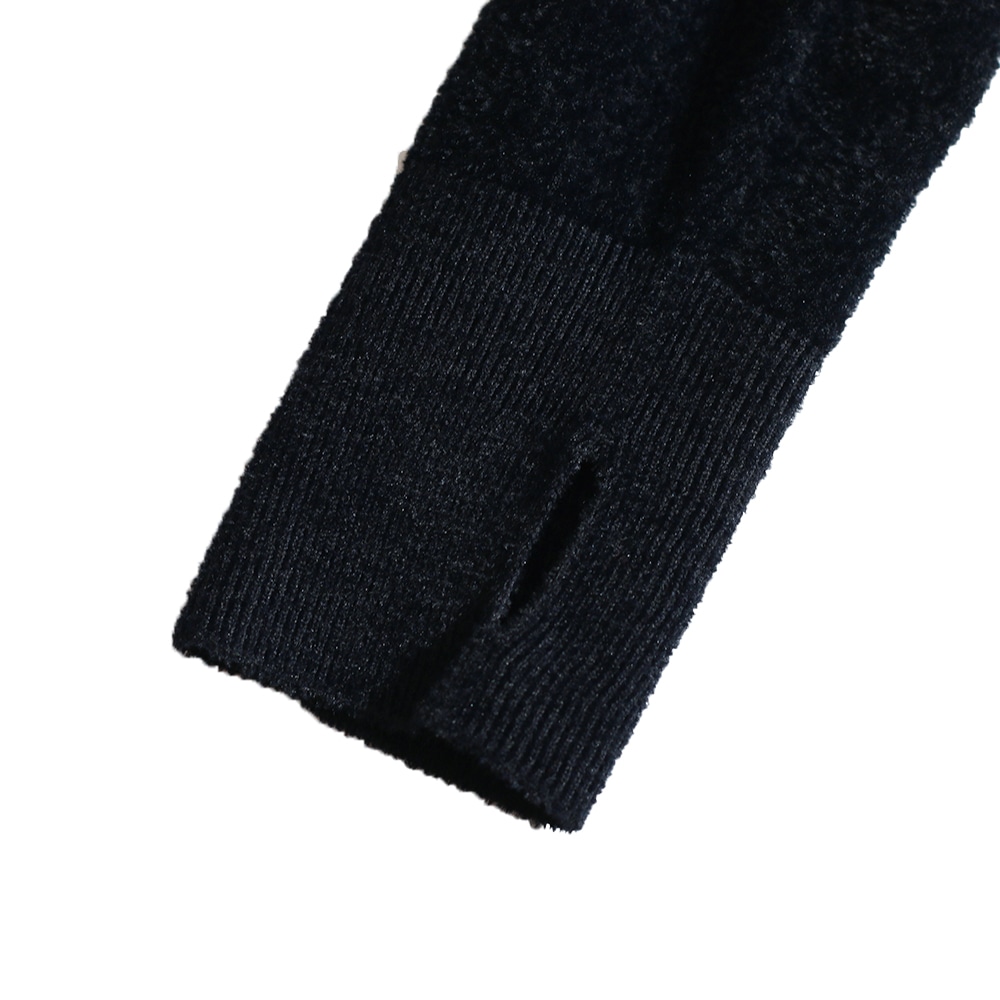 Goldwin / Mesh Pile Crew | Goldwin | BIN