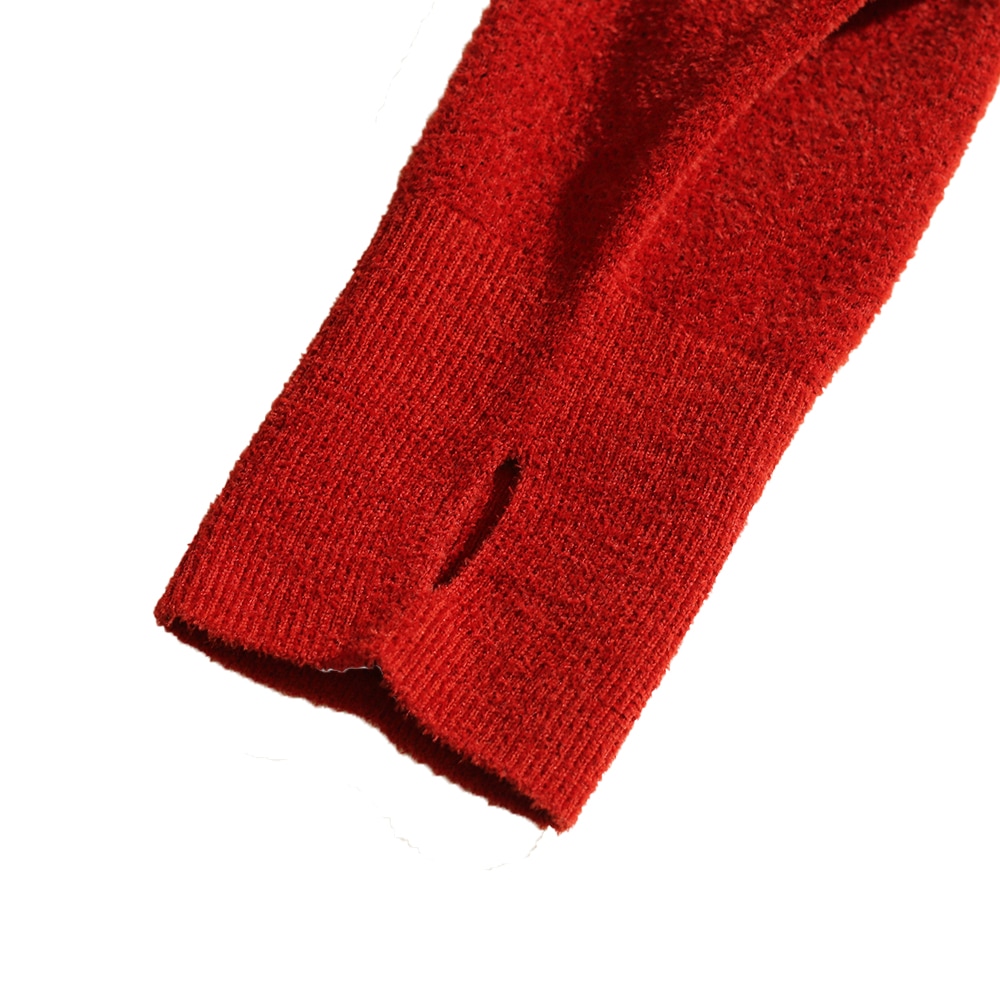 Goldwin / Mesh Pile Crew | Goldwin | BIN