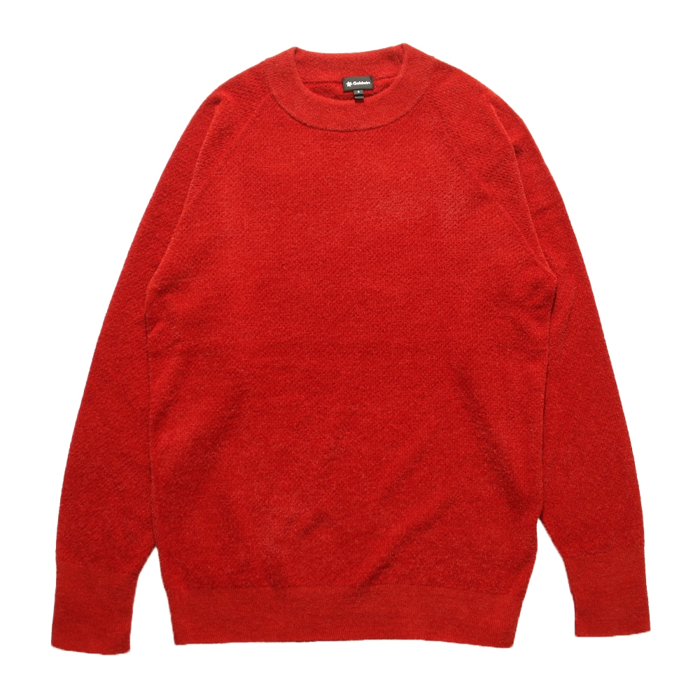 Goldwin / Mesh Pile Crew | Goldwin | BIN