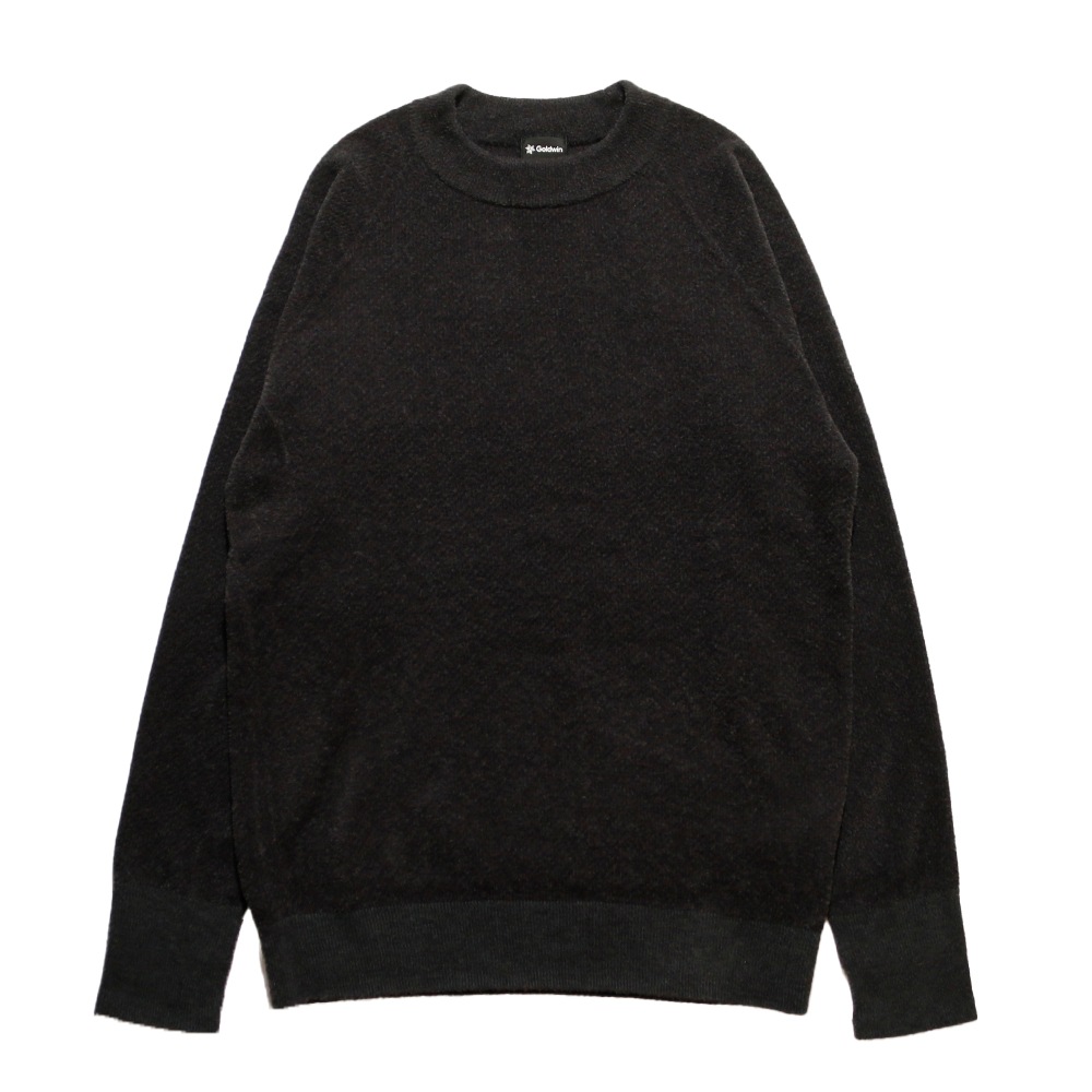 Goldwin / Mesh Pile Crew | Goldwin | BIN