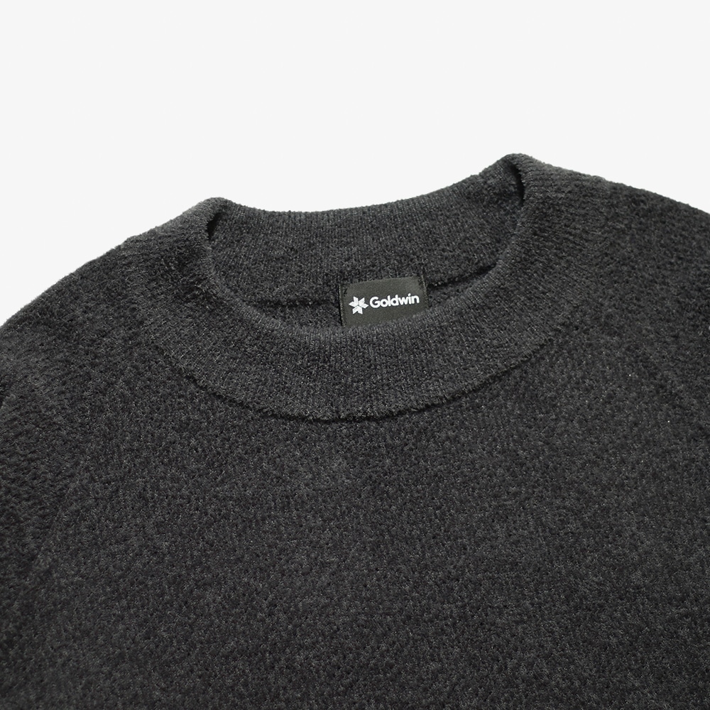 Goldwin / Mesh Pile Crew | Goldwin | BIN