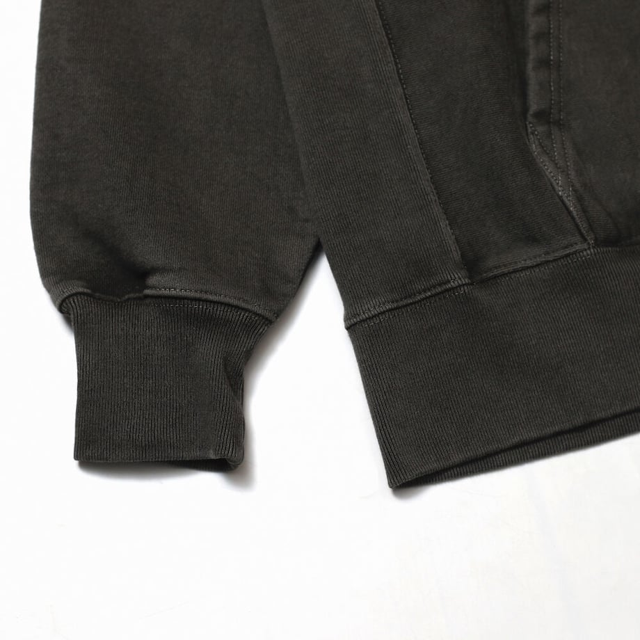 Deki損NAI / DEKISOKONAI Parker Black