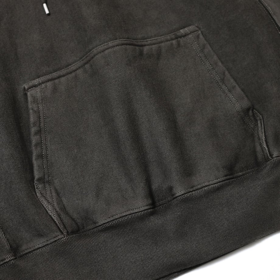 Deki損NAI / DEKISOKONAI Parker Black