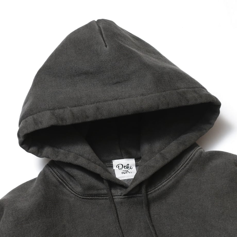 Deki損NAI / DEKISOKONAI Parker Black