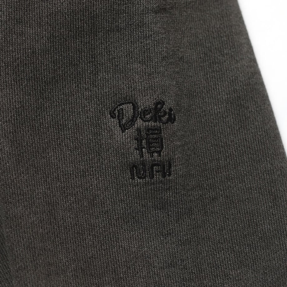 Deki損NAI / DEKISOKONAI Parker Black