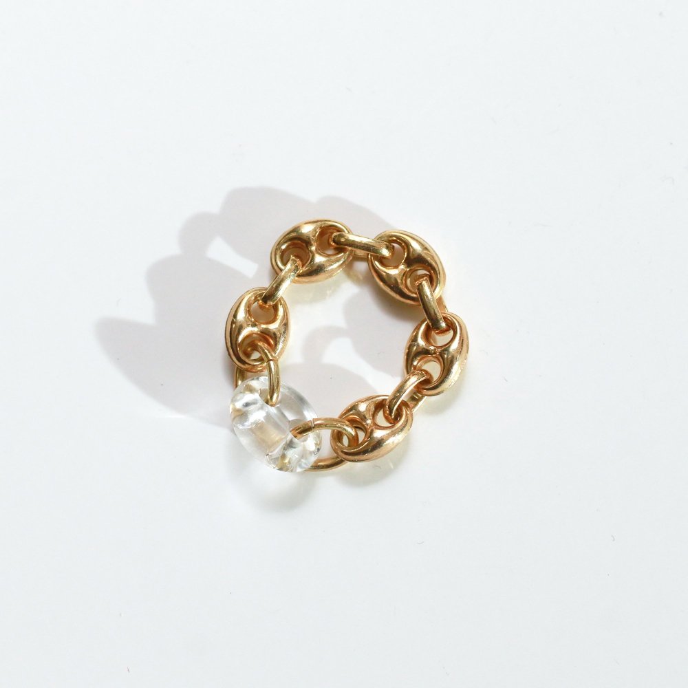 SASAI / Proxy Ring