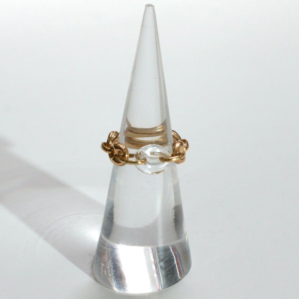 SASAI / Proxy Ring