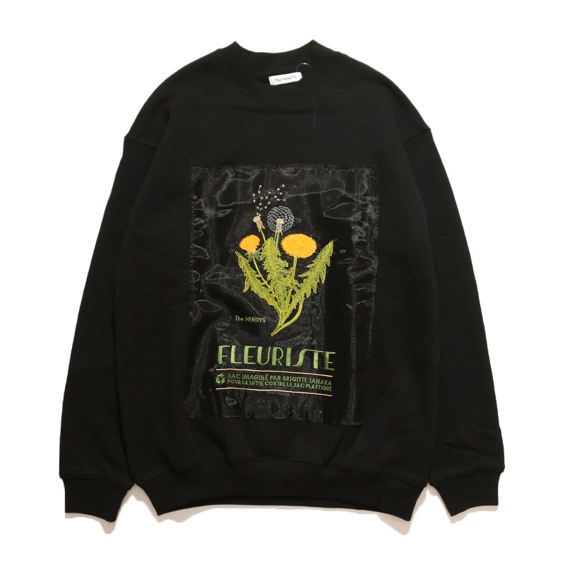 【値下げ可能です】The NERDYSセットアップ ノルディ セットアップ CROP NY HOODIE ZIPUP 上下セット 9色兼用 男女