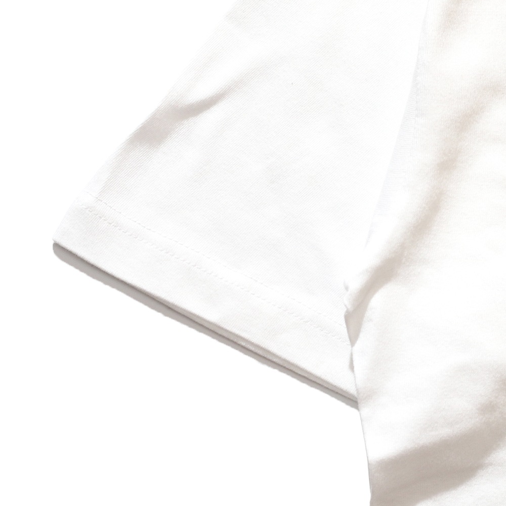 The NERDYS / Brigitte Tanaka×The NERDYS PICASO back T-shirt