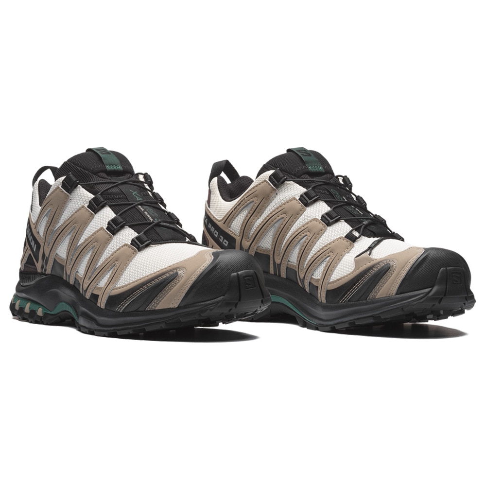 SALOMON / XA PRO 3D