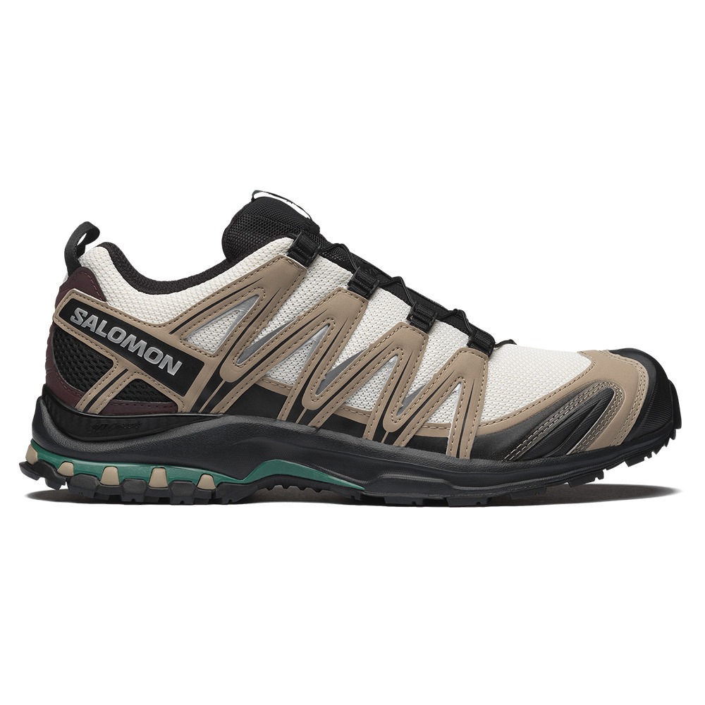 SALOMON / XA PRO 3D