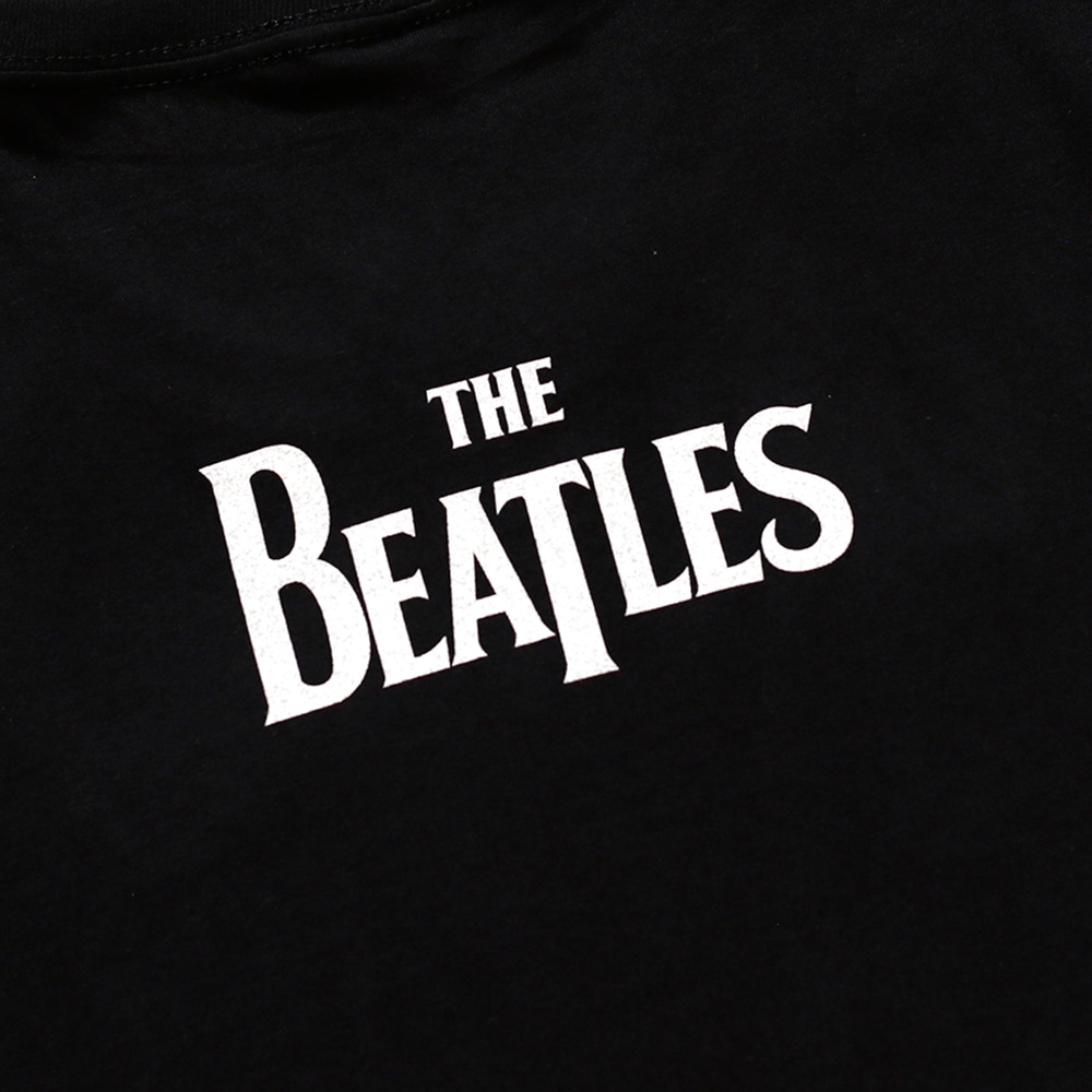Music Tee / The Beatles / Let It Be S/S Tee 