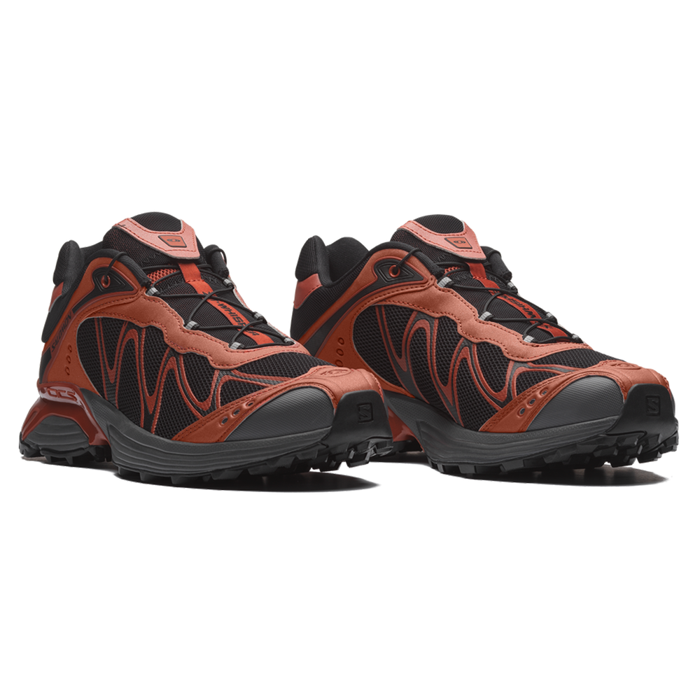 SALOMON / XT-WHISPER METAL
