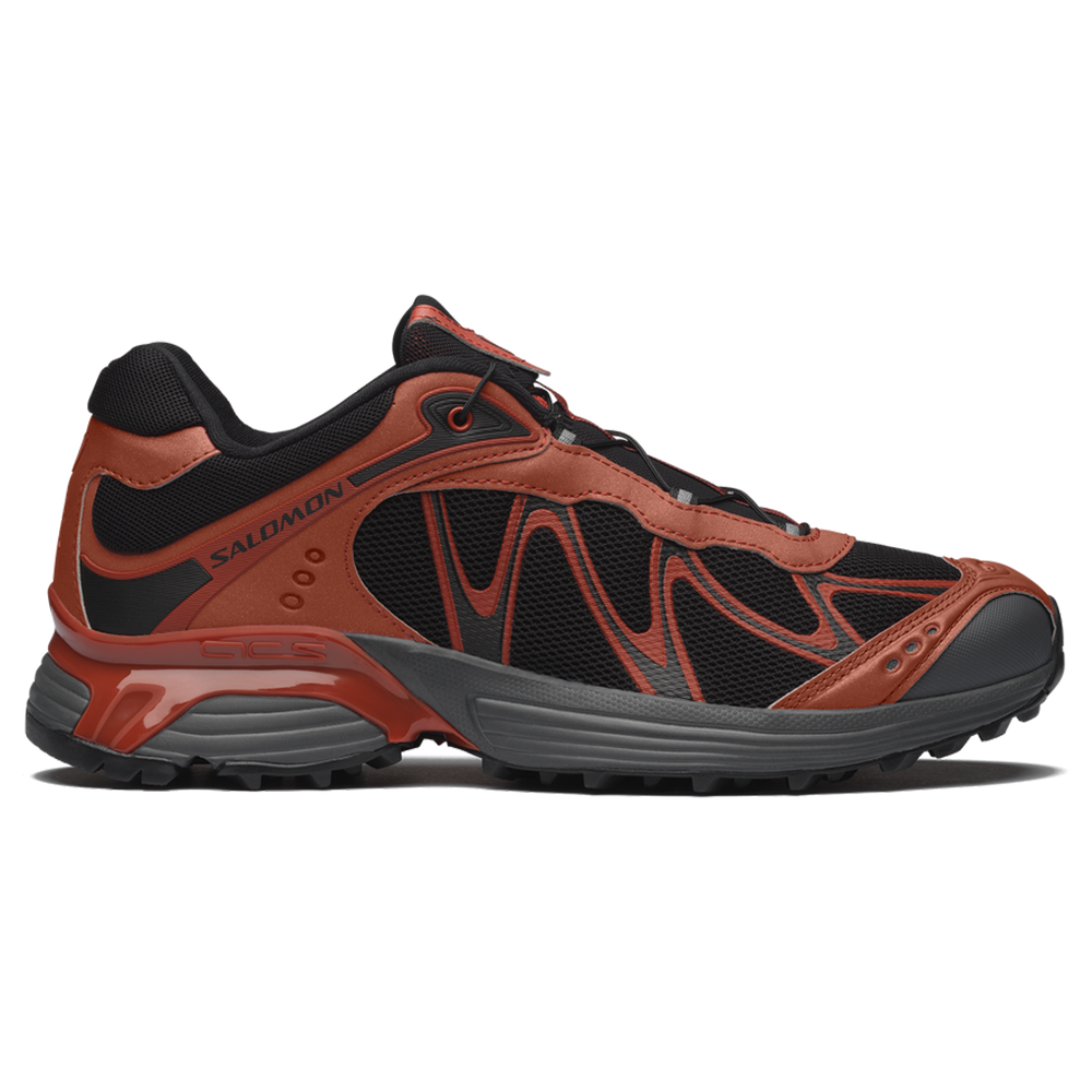 SALOMON / XT-WHISPER METAL