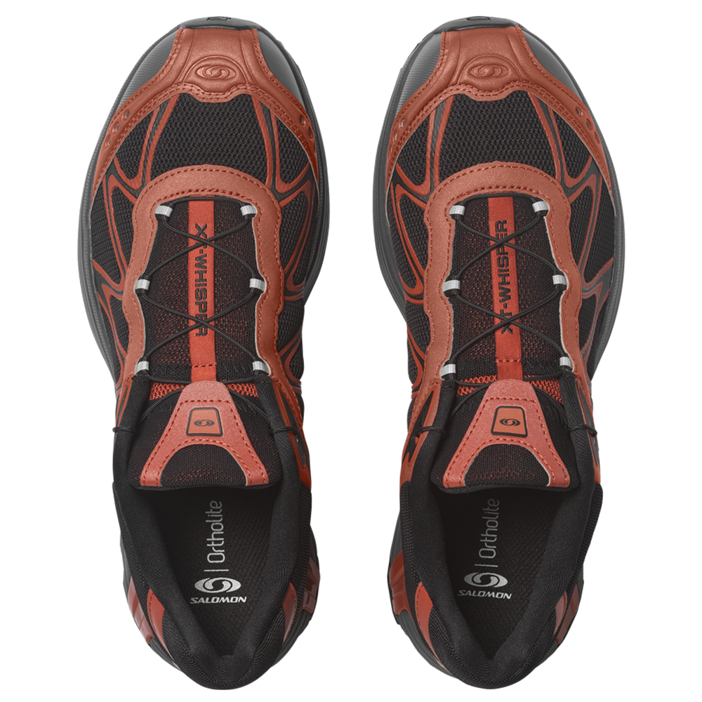 SALOMON / XT-WHISPER METAL