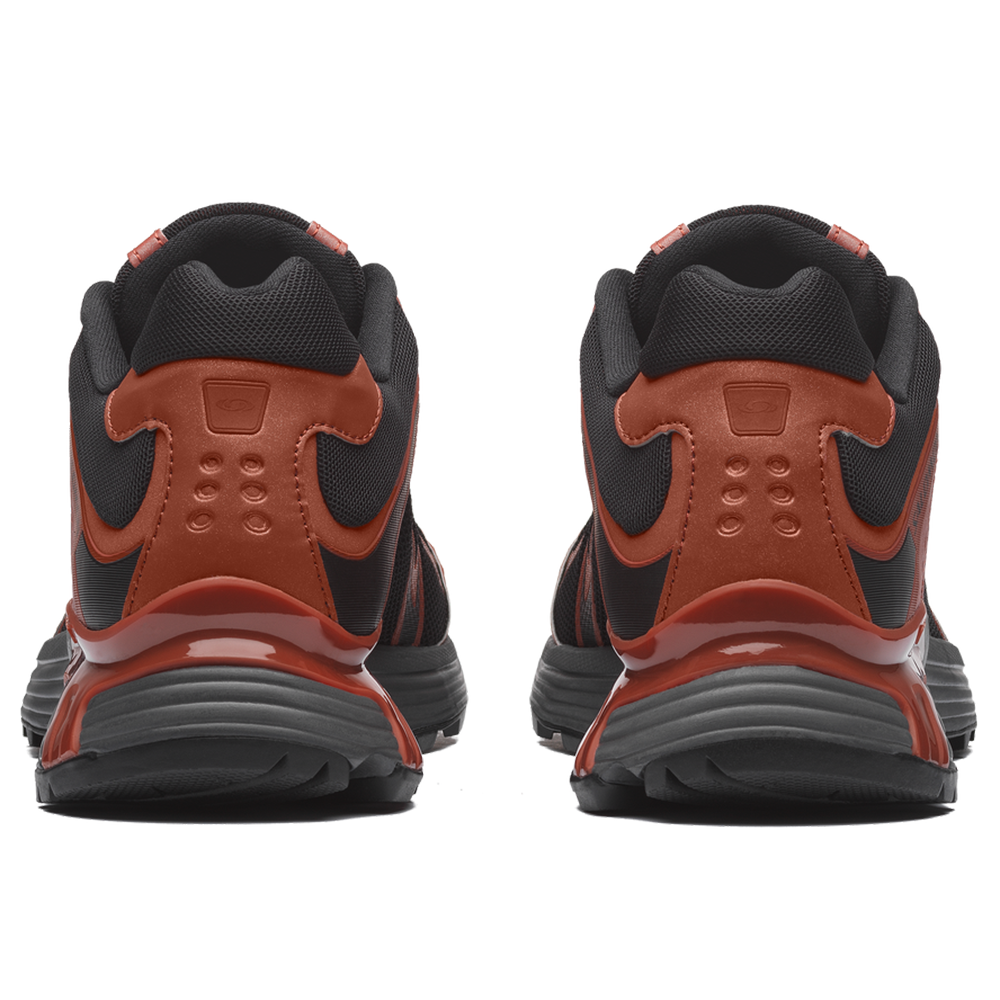 SALOMON / XT-WHISPER METAL