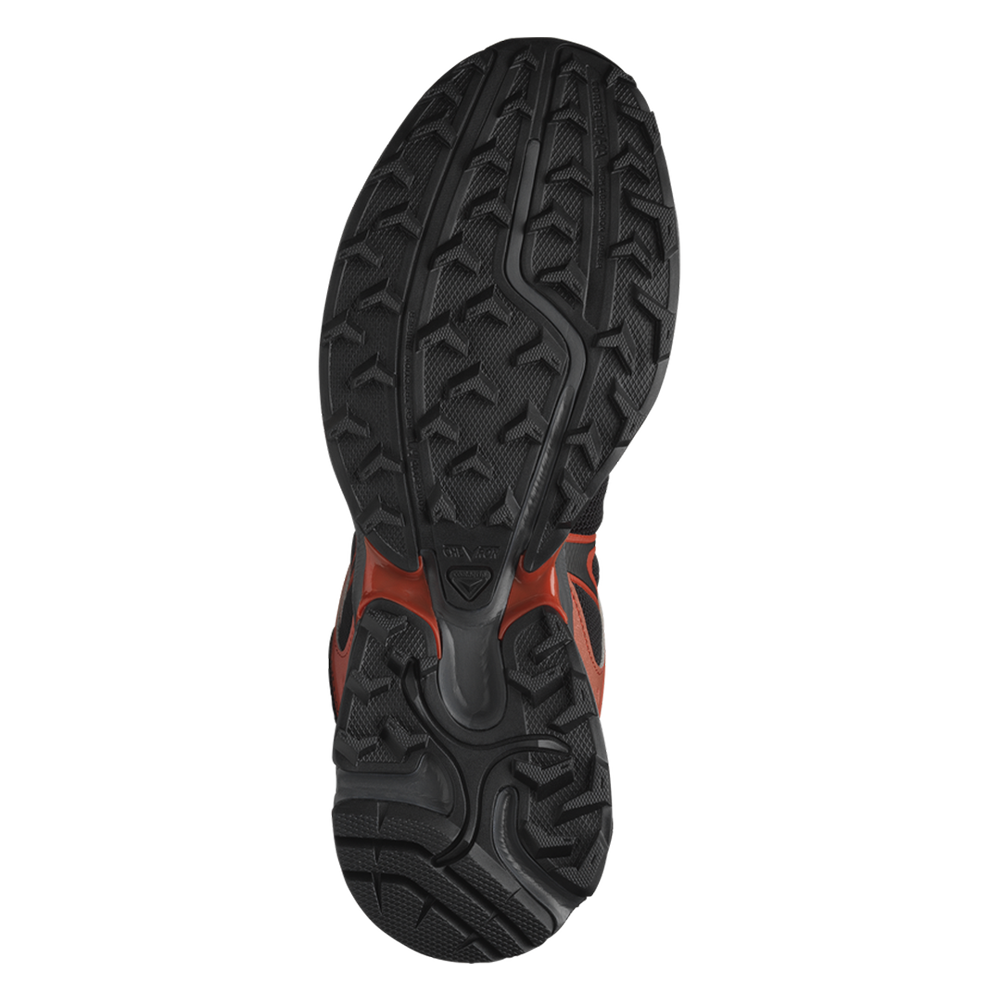 SALOMON / XT-WHISPER METAL